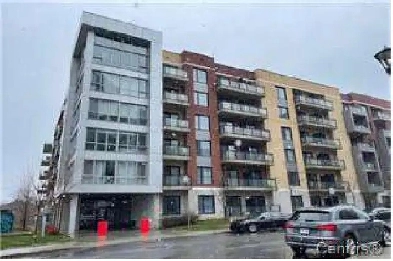 Angrignon Metro nearby studio condo for rent Image# 1