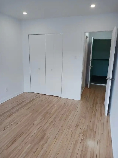 Verdun 4 1/2 Metro Lasalle \ Metro de l'Église Image# 1