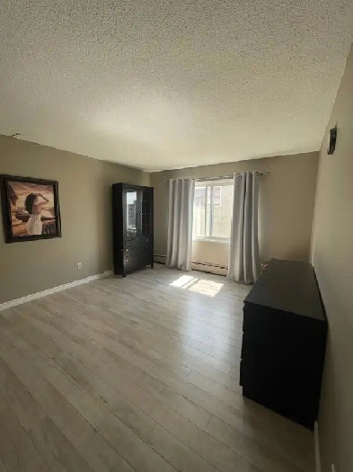 1-Bedroom Apartment – Available Now Image# 1
