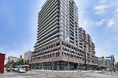 One Bedroom Downtown GTA Image# 4