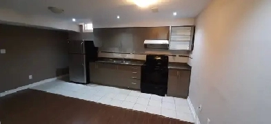 Basement Unit for rent - Brampton Image# 1