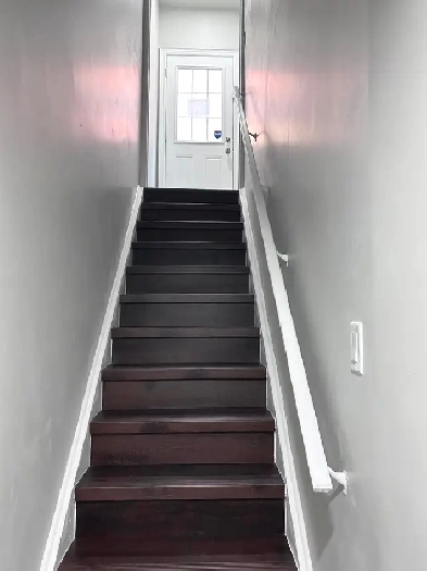 A studio for rent in Bramwest in a good and quite neighbourhood. Image# 1