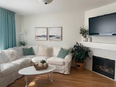 Duplex for Sale-Airdrie Image# 11