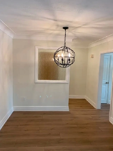Fonthill 2 Bedroom Available July 1st, 2025 Image# 1