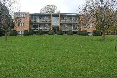 Fonthill 2 Bedroom Available July 1st Image# 1
