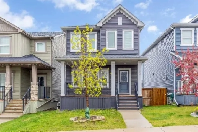 33 Evanscrest Rise NW Calgary, AB Image# 6