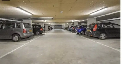 Parking rental Image# 1
