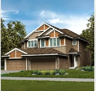 For Rent: Spacious 3 Bed Duplex in Vibrant Marquis Area Image# 1