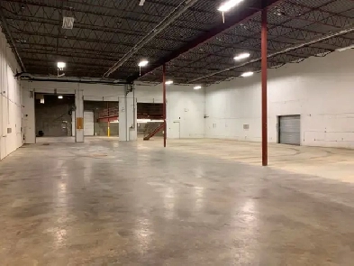NISKU LEDUC INDUSTRIAL BAYS & SHOPS FOR LEASE Image# 8