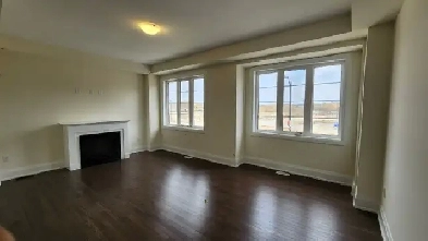 Brand New 5 Bed Room TownHouse for rent SINGLE FAMILY – BRAMPTON Image# 1