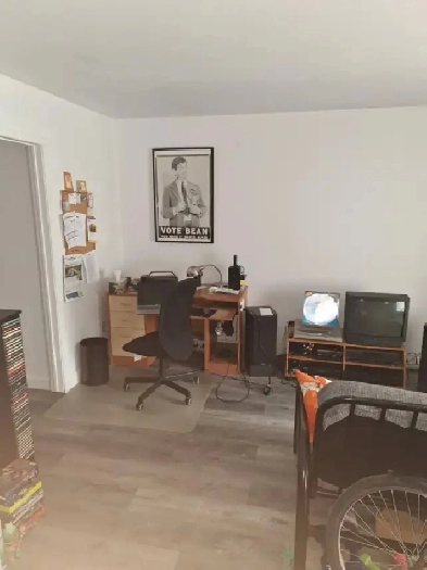 4 et demi en Coop d'habitation - St-Roch- 926$, membre: 726$ Image# 3