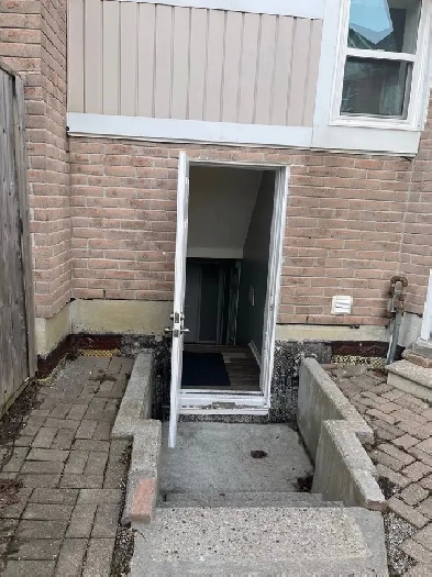 basement for rent Image# 1