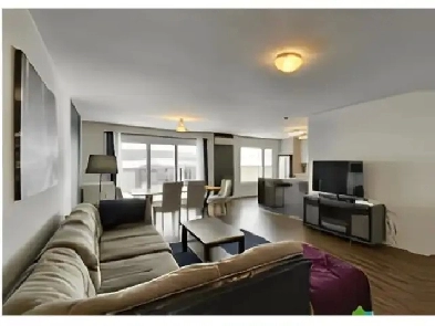 Logement 4-1/2 a Thetford-Mines. Image# 5