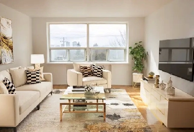 Lawrence Ave. E. & Victoria Park Ave - 1 Bedroom - Call now! Image# 2