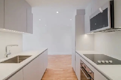 Renovated 3.5 apartment for rent, August 1 - ID 2065 Image# 10