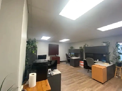 Individual Downtown Office Space for Lease Image# 1