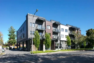 renovated 1-bedroom apartment, July 1, Saint-Lambert - ID 3987 Image# 5