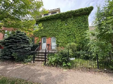 NEWLY RENOVATED 1 Bedroom Upper Unit in Downtown St. Catharines! Image# 7