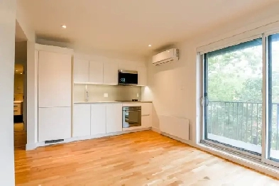 Newly renovated one-bedroom apartment near UDEM - ID 2804 Image# 1