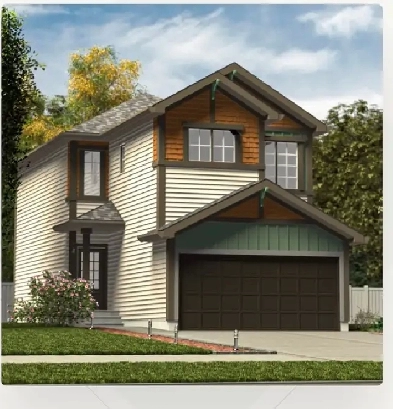For Rent: Beautiful 3 Bedroom Home in Marquis, NE Edmonton Image# 8