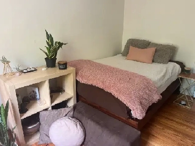 One Bedroom Apartment Unit for Rent Image# 3