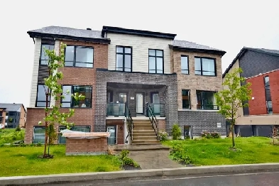 Condo à vendre à Brossard 2 garages Image# 7