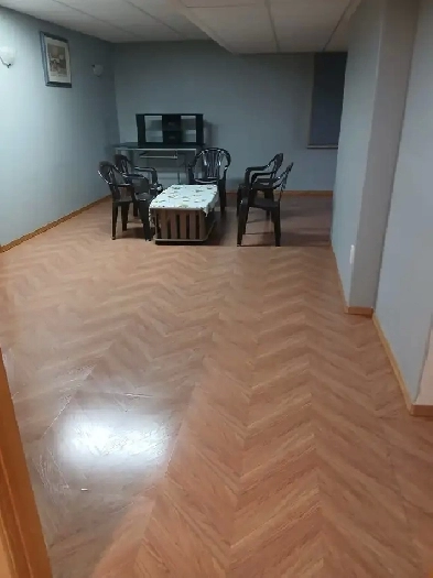 Basement for rent Image# 4