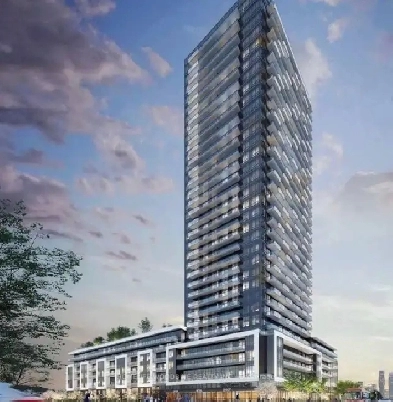 1 1 brand new condo- Mississauga, Image# 10