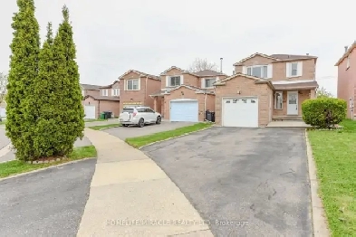 Detached House for Sale- Steeles and Mclaughlin Image# 1