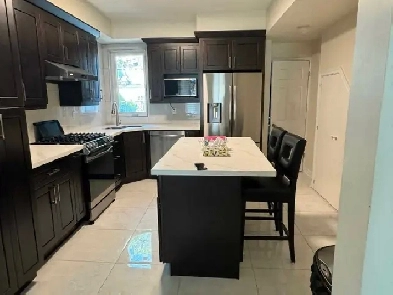 Apartment for Rent in Leslieville! Image# 4