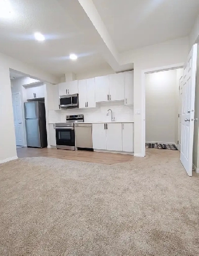 2 Bedroom Legal Basement Available for Rent Image# 3