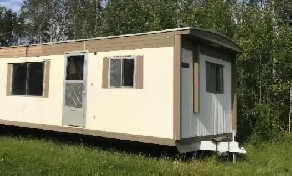 1 bedroom mobile homes for rent 380$ Image# 6