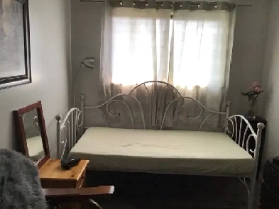 A Nice Furnished Room in NE Calgary for rent to female. Image# 6