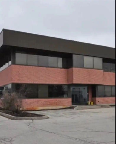 Industrial Building with Open Storage Image# 7