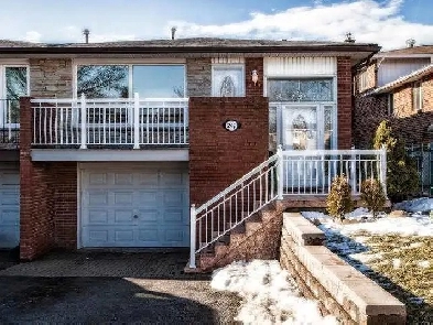 3 Bedroom Unit Near Finch and 404 Image# 10