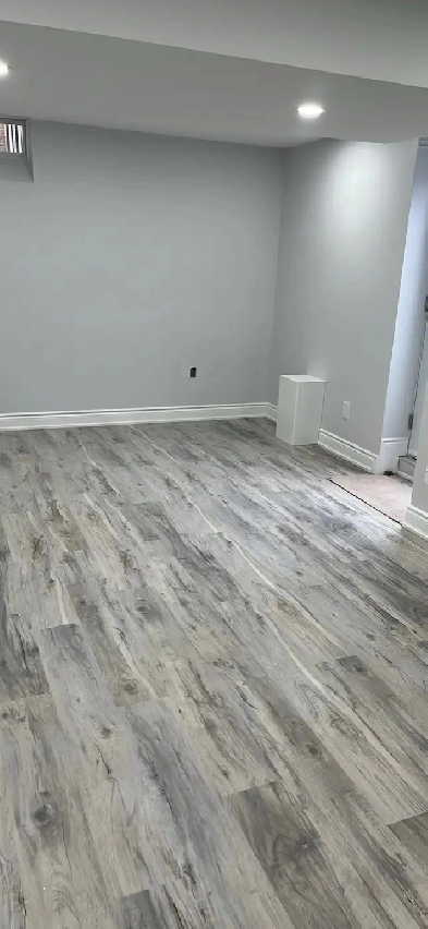 Brand New Basement Apartment Image# 1