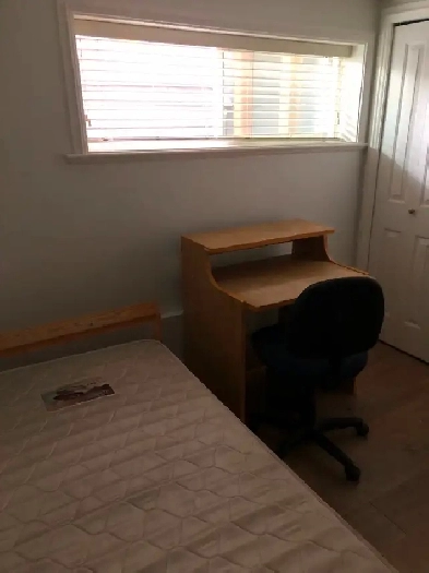 $850 Private Furnished Room Image# 2