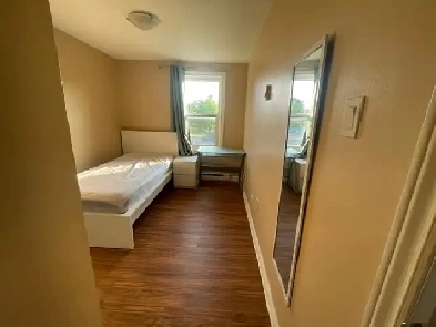Room  for rent all utilities including laundry internet full fur Image# 3