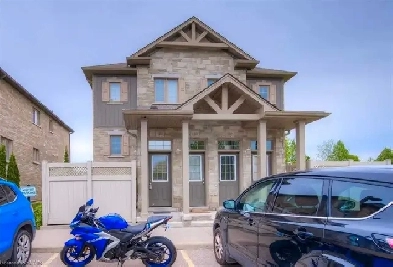 Town home for rent Image# 1