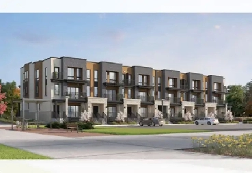 Taywood Estates, 50 lot detached homes at BURINGTON Image# 3