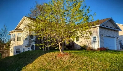 A Must See! 12 Woodrow Avenue, Corner Brook, NL. Image# 6