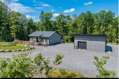 Maison à vendre Mont-Tremblant Image# 9