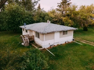 Affordable ALBERTA ACREAGE $277,000 Image# 8