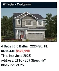 $ HOT HOT HOT $$ Single Family Home $ in Stillwater, Edmonton Image# 2