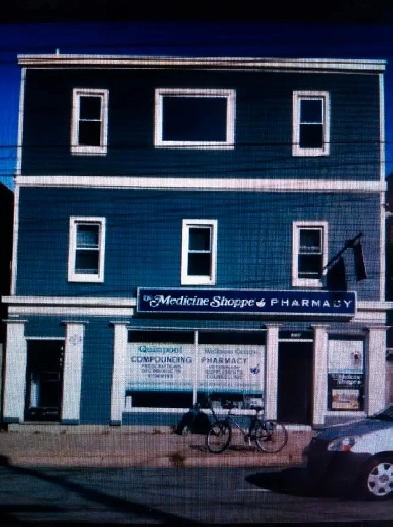 6409 Quinpool Road - Two Bedroom Apartment Image# 1