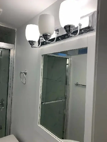 2 Bedroom Legal Basement Available for Rent near Dixie/Bovaird! Image# 1