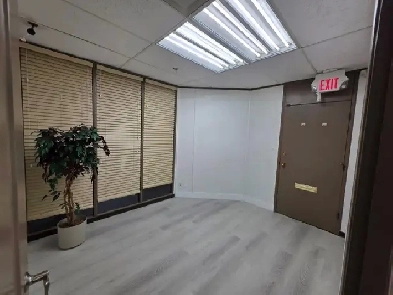 Office space for rent in Burnaby BC Image# 3