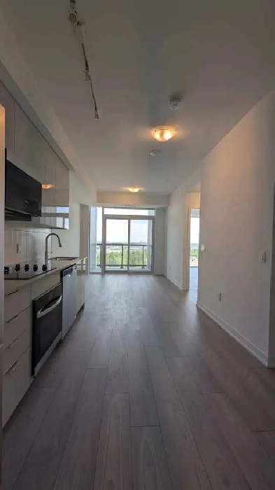 Brand New 1Bed 1Den at VMC Image# 5