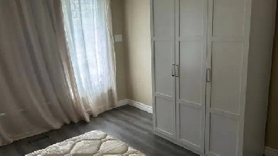 Room for rent Near Mohawk college Image# 1