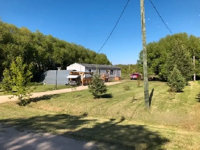 3 bedroom house for sale Roseau River MB Image# 5